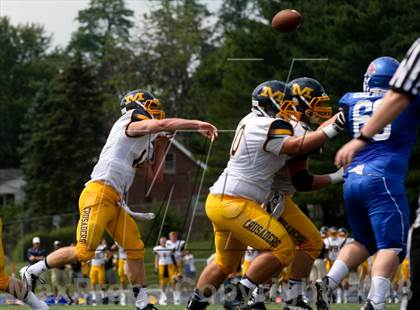 Thumbnail 3 in Moeller @ Covington Catholic photogallery.