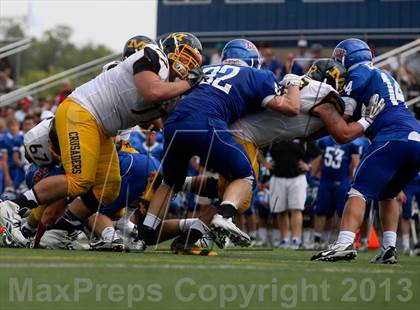 Thumbnail 2 in Moeller @ Covington Catholic photogallery.