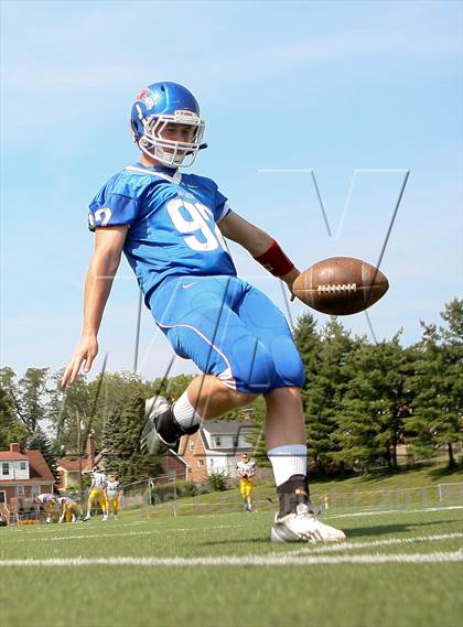 Thumbnail 2 in Moeller @ Covington Catholic photogallery.