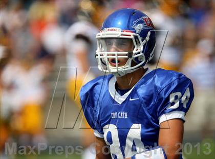 Thumbnail 1 in Moeller @ Covington Catholic photogallery.