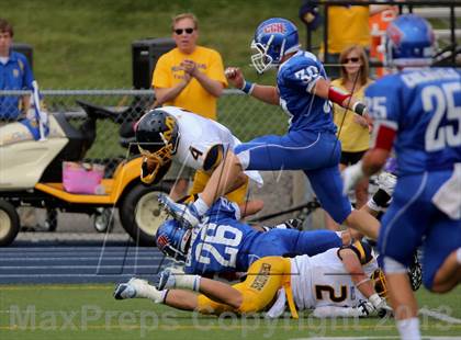 Thumbnail 2 in Moeller @ Covington Catholic photogallery.