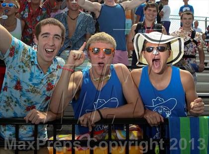 Thumbnail 2 in Moeller @ Covington Catholic photogallery.