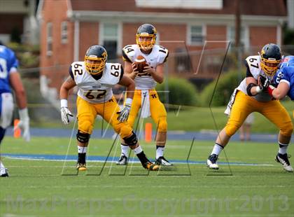 Thumbnail 1 in Moeller @ Covington Catholic photogallery.