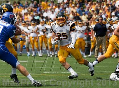 Thumbnail 3 in Moeller @ Covington Catholic photogallery.