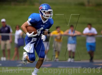 Thumbnail 2 in Moeller @ Covington Catholic photogallery.