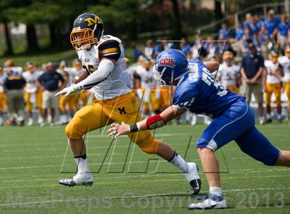 Thumbnail 1 in Moeller @ Covington Catholic photogallery.