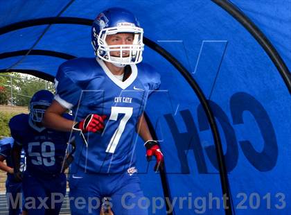 Thumbnail 1 in Moeller @ Covington Catholic photogallery.