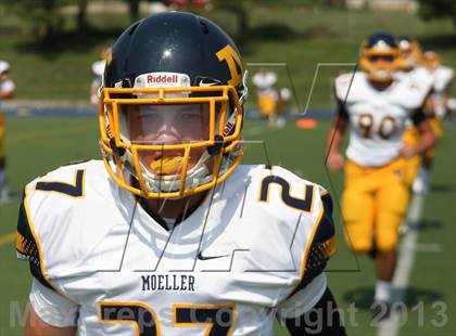 Thumbnail 2 in Moeller @ Covington Catholic photogallery.