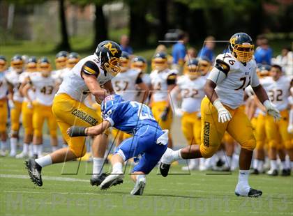 Thumbnail 2 in Moeller @ Covington Catholic photogallery.