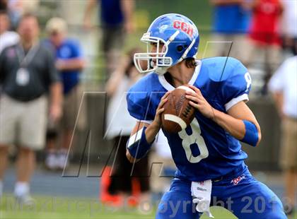 Thumbnail 2 in Moeller @ Covington Catholic photogallery.