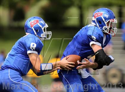 Thumbnail 1 in Moeller @ Covington Catholic photogallery.