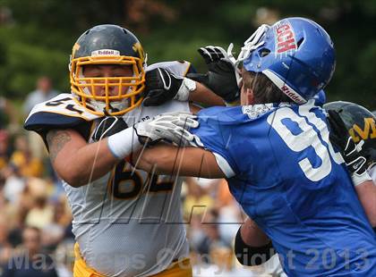 Thumbnail 2 in Moeller @ Covington Catholic photogallery.