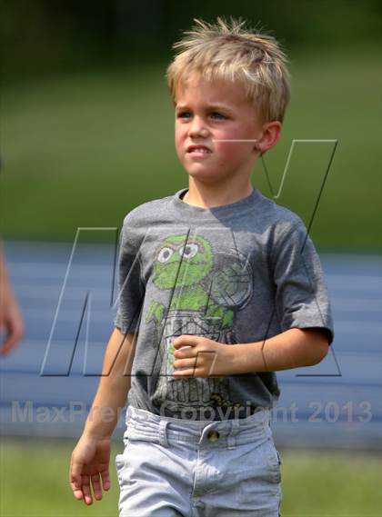 Thumbnail 3 in Moeller @ Covington Catholic photogallery.