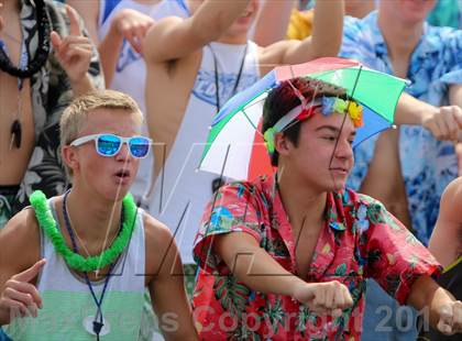 Thumbnail 3 in Moeller @ Covington Catholic photogallery.