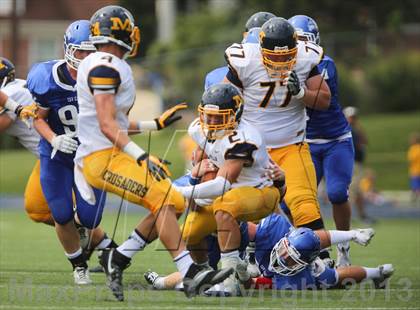 Thumbnail 2 in Moeller @ Covington Catholic photogallery.