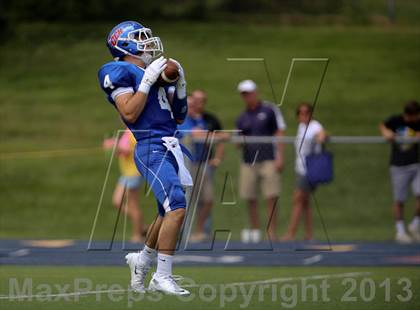 Thumbnail 2 in Moeller @ Covington Catholic photogallery.