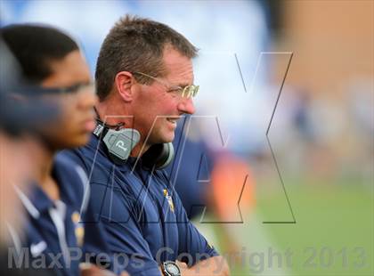 Thumbnail 2 in Moeller @ Covington Catholic photogallery.