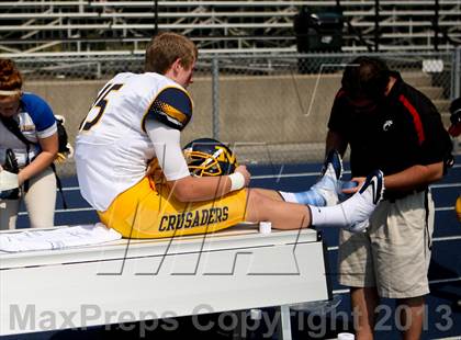 Thumbnail 3 in Moeller @ Covington Catholic photogallery.
