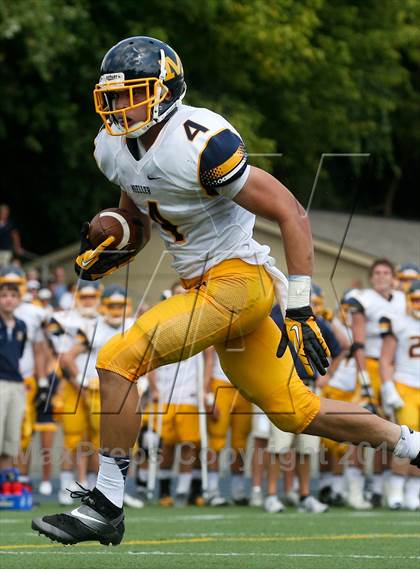 Thumbnail 1 in Moeller @ Covington Catholic photogallery.