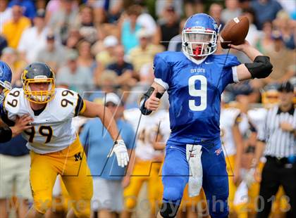 Thumbnail 3 in Moeller @ Covington Catholic photogallery.