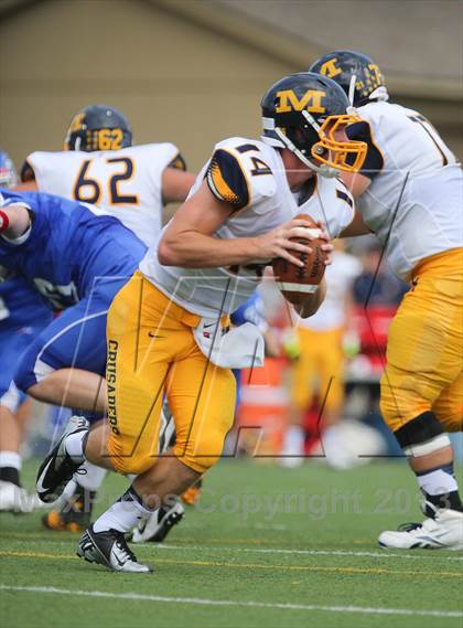 Thumbnail 1 in Moeller @ Covington Catholic photogallery.