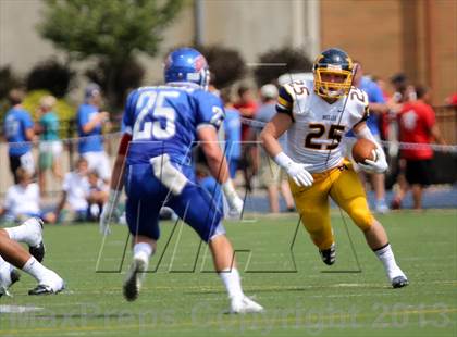 Thumbnail 1 in Moeller @ Covington Catholic photogallery.