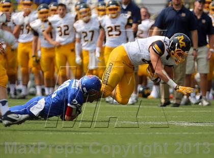 Thumbnail 1 in Moeller @ Covington Catholic photogallery.