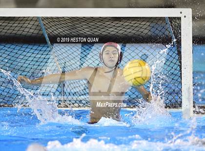 Thumbnail 2 in Rancho Mirage vs. Ontario (CIF-SS D7 Final) photogallery.
