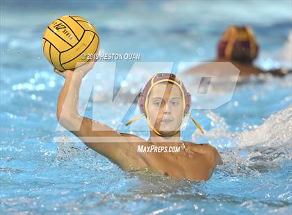 Thumbnail 1 in Rancho Mirage vs. Ontario (CIF-SS D7 Final) photogallery.