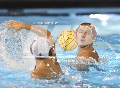 Thumbnail 3 in Rancho Mirage vs. Ontario (CIF-SS D7 Final) photogallery.