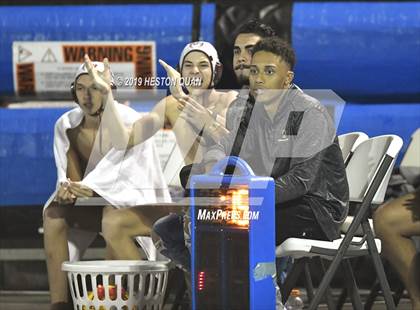 Thumbnail 3 in Rancho Mirage vs. Ontario (CIF-SS D7 Final) photogallery.