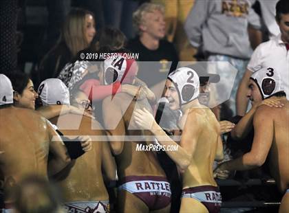 Thumbnail 3 in Rancho Mirage vs. Ontario (CIF-SS D7 Final) photogallery.
