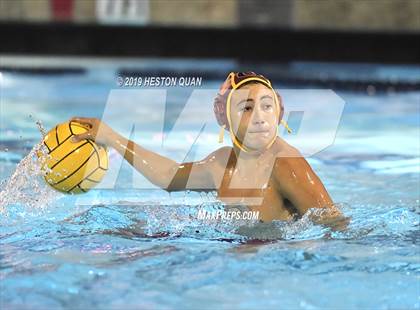 Thumbnail 3 in Rancho Mirage vs. Ontario (CIF-SS D7 Final) photogallery.
