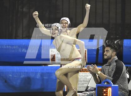 Thumbnail 2 in Rancho Mirage vs. Ontario (CIF-SS D7 Final) photogallery.