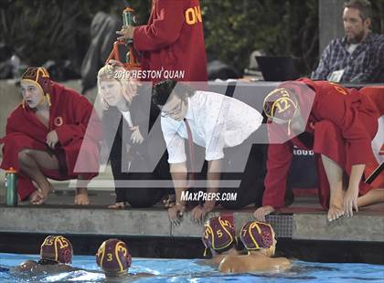 Thumbnail 2 in Rancho Mirage vs. Ontario (CIF-SS D7 Final) photogallery.