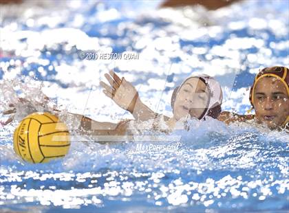 Thumbnail 3 in Rancho Mirage vs. Ontario (CIF-SS D7 Final) photogallery.