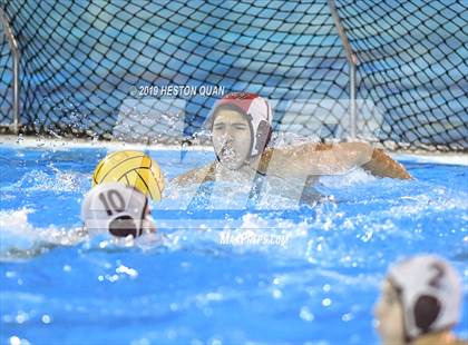 Thumbnail 3 in Rancho Mirage vs. Ontario (CIF-SS D7 Final) photogallery.