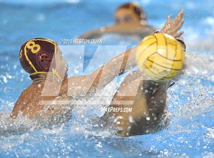 Thumbnail 1 in Rancho Mirage vs. Ontario (CIF-SS D7 Final) photogallery.