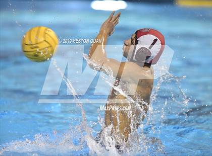Thumbnail 1 in Rancho Mirage vs. Ontario (CIF-SS D7 Final) photogallery.
