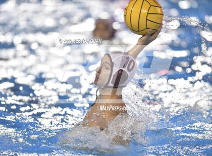 Thumbnail 1 in Rancho Mirage vs. Ontario (CIF-SS D7 Final) photogallery.