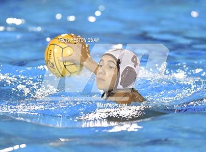 Thumbnail 2 in Rancho Mirage vs. Ontario (CIF-SS D7 Final) photogallery.