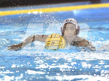 Thumbnail 2 in Rancho Mirage vs. Ontario (CIF-SS D7 Final) photogallery.