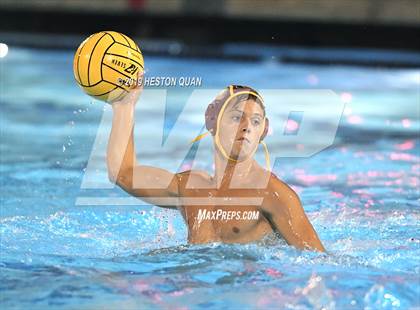 Thumbnail 2 in Rancho Mirage vs. Ontario (CIF-SS D7 Final) photogallery.