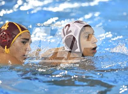 Thumbnail 3 in Rancho Mirage vs. Ontario (CIF-SS D7 Final) photogallery.