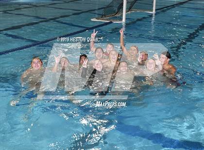 Thumbnail 3 in Rancho Mirage vs. Ontario (CIF-SS D7 Final) photogallery.