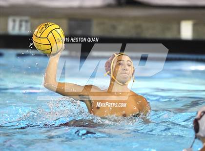 Thumbnail 2 in Rancho Mirage vs. Ontario (CIF-SS D7 Final) photogallery.