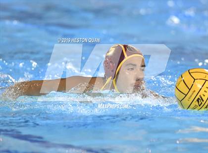 Thumbnail 3 in Rancho Mirage vs. Ontario (CIF-SS D7 Final) photogallery.