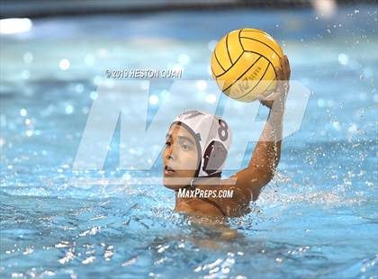 Thumbnail 1 in Rancho Mirage vs. Ontario (CIF-SS D7 Final) photogallery.