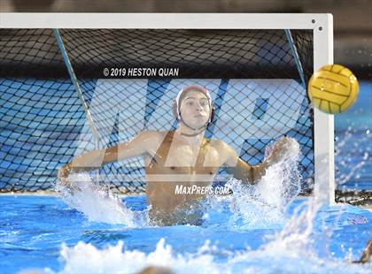 Thumbnail 1 in Rancho Mirage vs. Ontario (CIF-SS D7 Final) photogallery.
