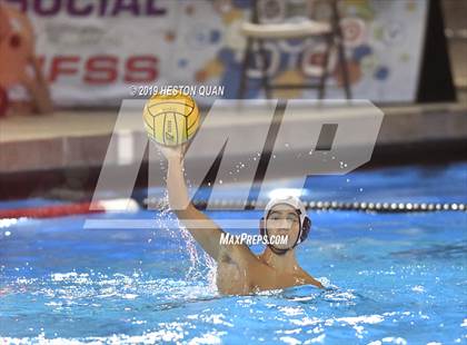 Thumbnail 1 in Rancho Mirage vs. Ontario (CIF-SS D7 Final) photogallery.